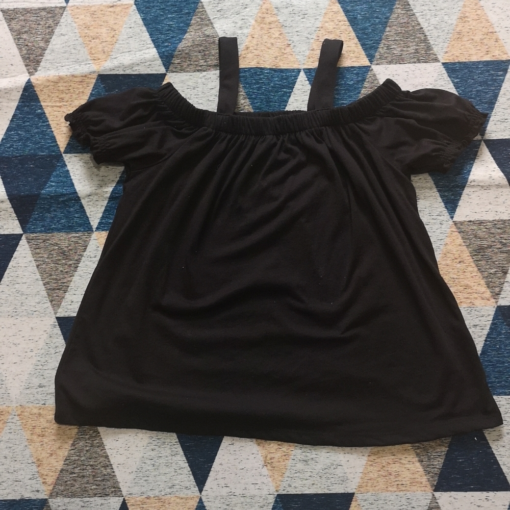 Girl's Top